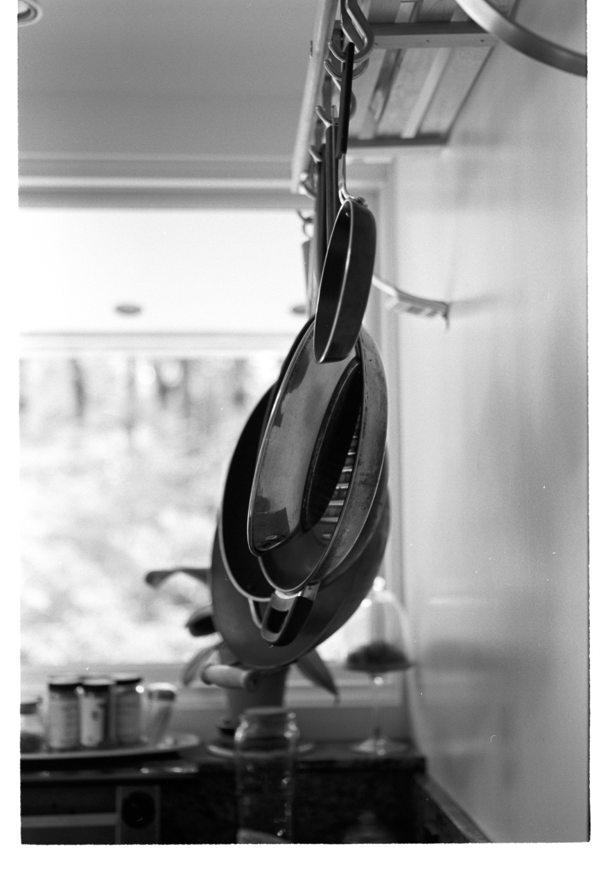 Server for Local Static Content